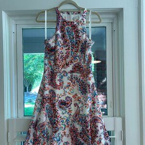 Shoshanna Dress